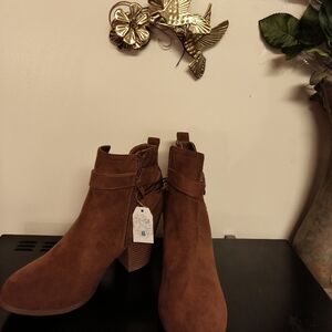 Time True Boots